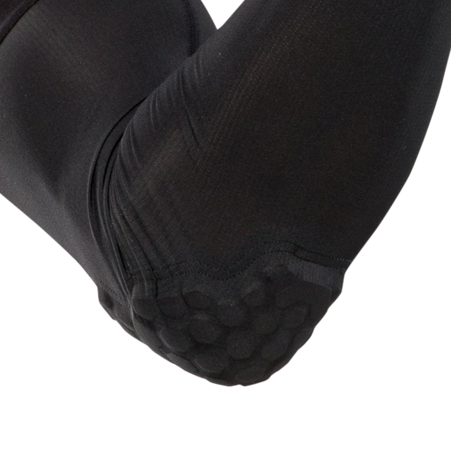 Under Armour Adults' Gameday Armour Pro Padded Elbow Sleeve - view number 3