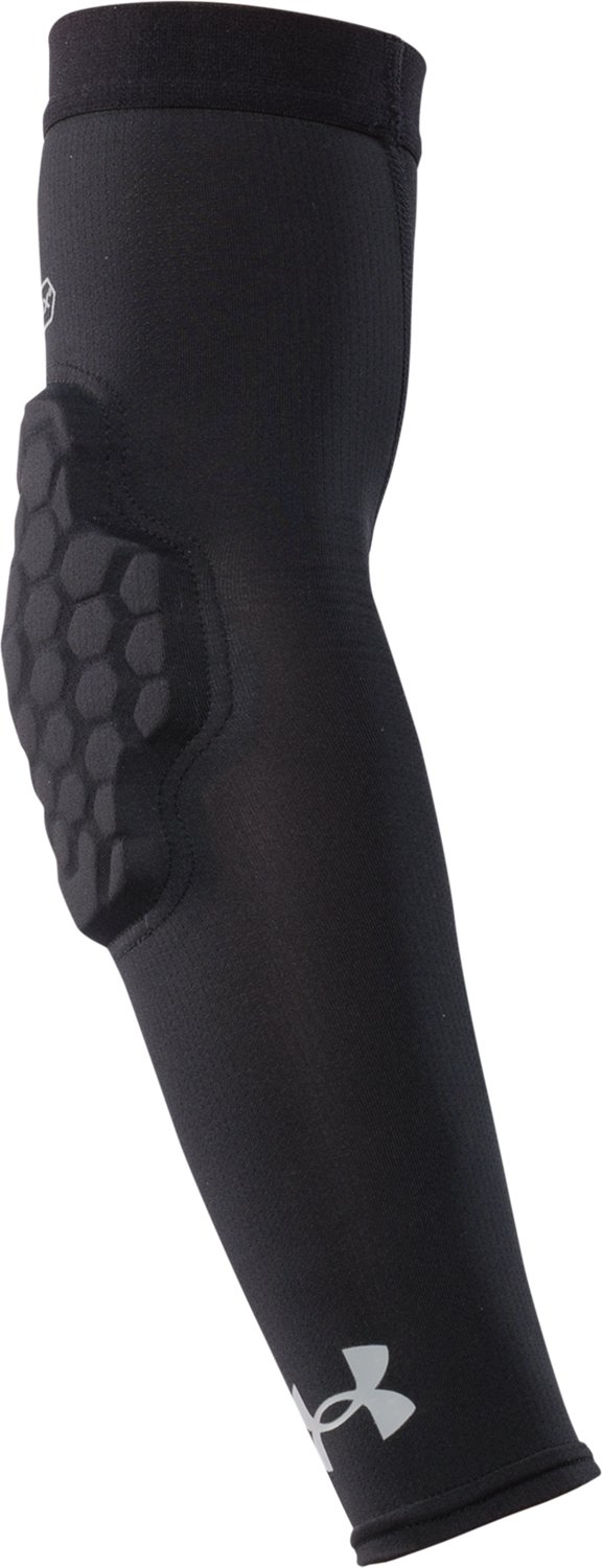 Under Armour Youth Gameday Armour Pro Padded Elbow Sleeve