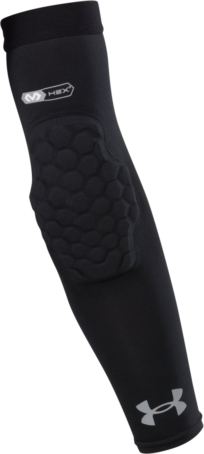 Under Armour Youth Gameday Armour Pro Padded Elbow Sleeve - view number 2