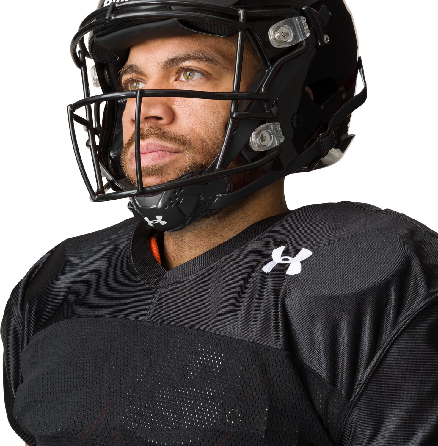 Under Armour Adults' Spotlight Chin Strap - view number 4