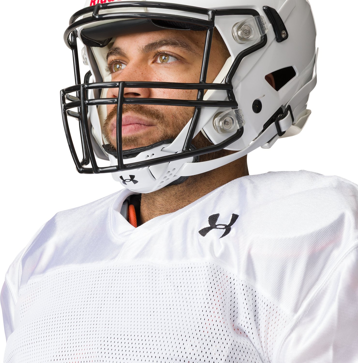 Under Armour Adults' Spotlight Chin Strap - view number 4