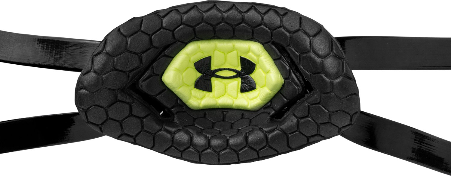 Under Armour Youth Spotlight Chin Strap - view number 2