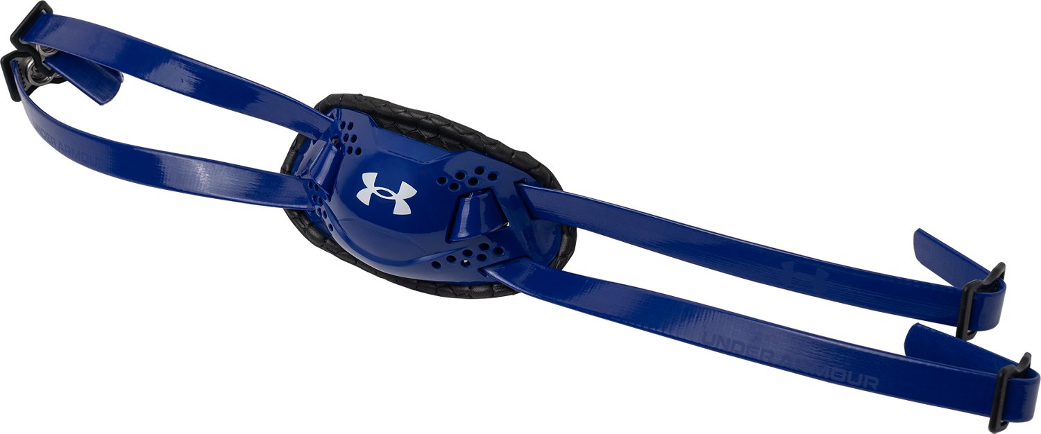 Under Armour Youth Spotlight Chin Strap - view number 3
