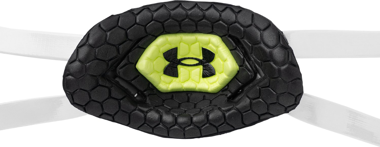 Under Armour Youth Spotlight Chin Strap - view number 2