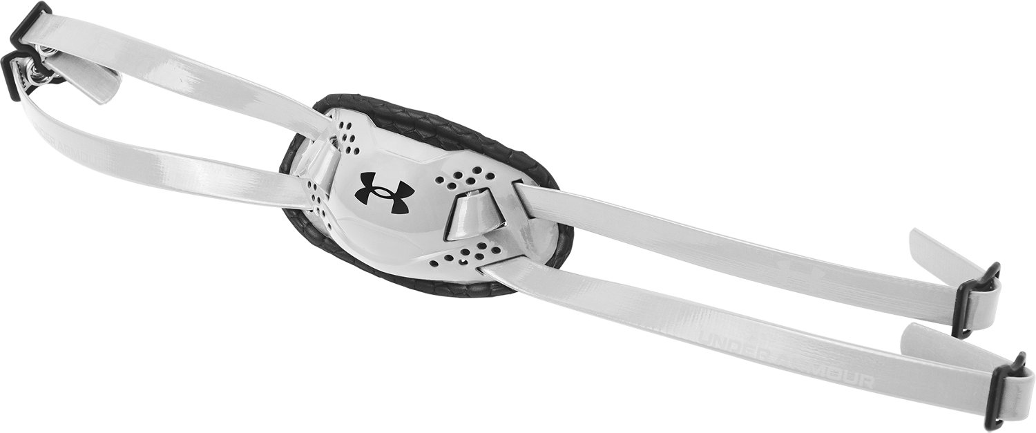 Under Armour Youth Spotlight Chin Strap - view number 3