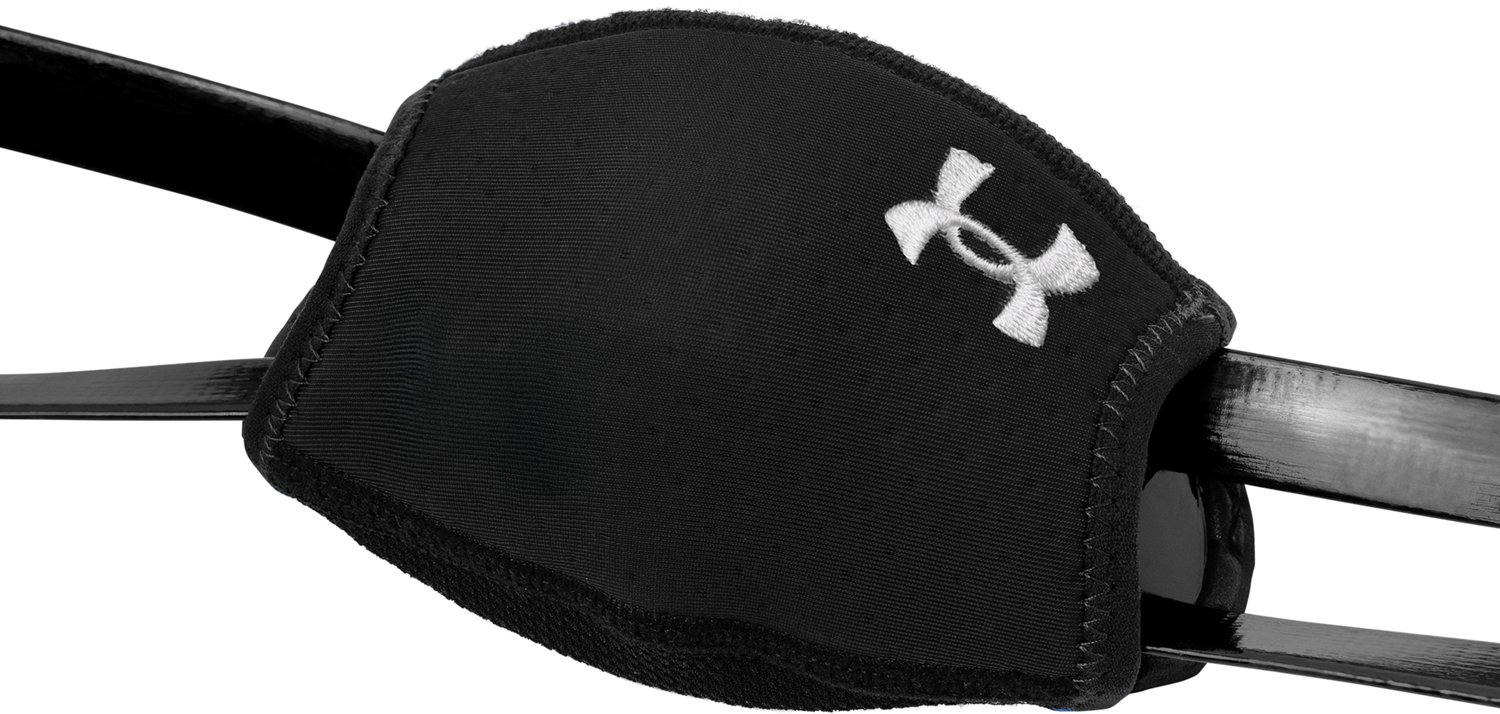 Under Armour Adults' Chin Strap Cover - view number 3