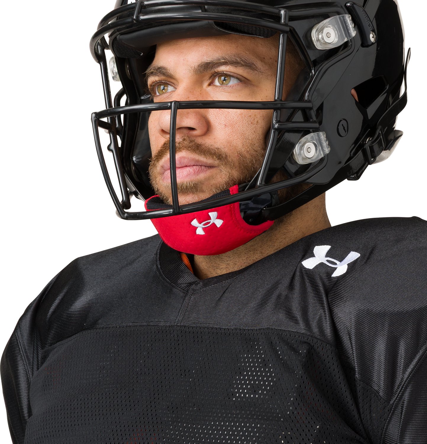 Under Armour Adults' Chin Strap Cover