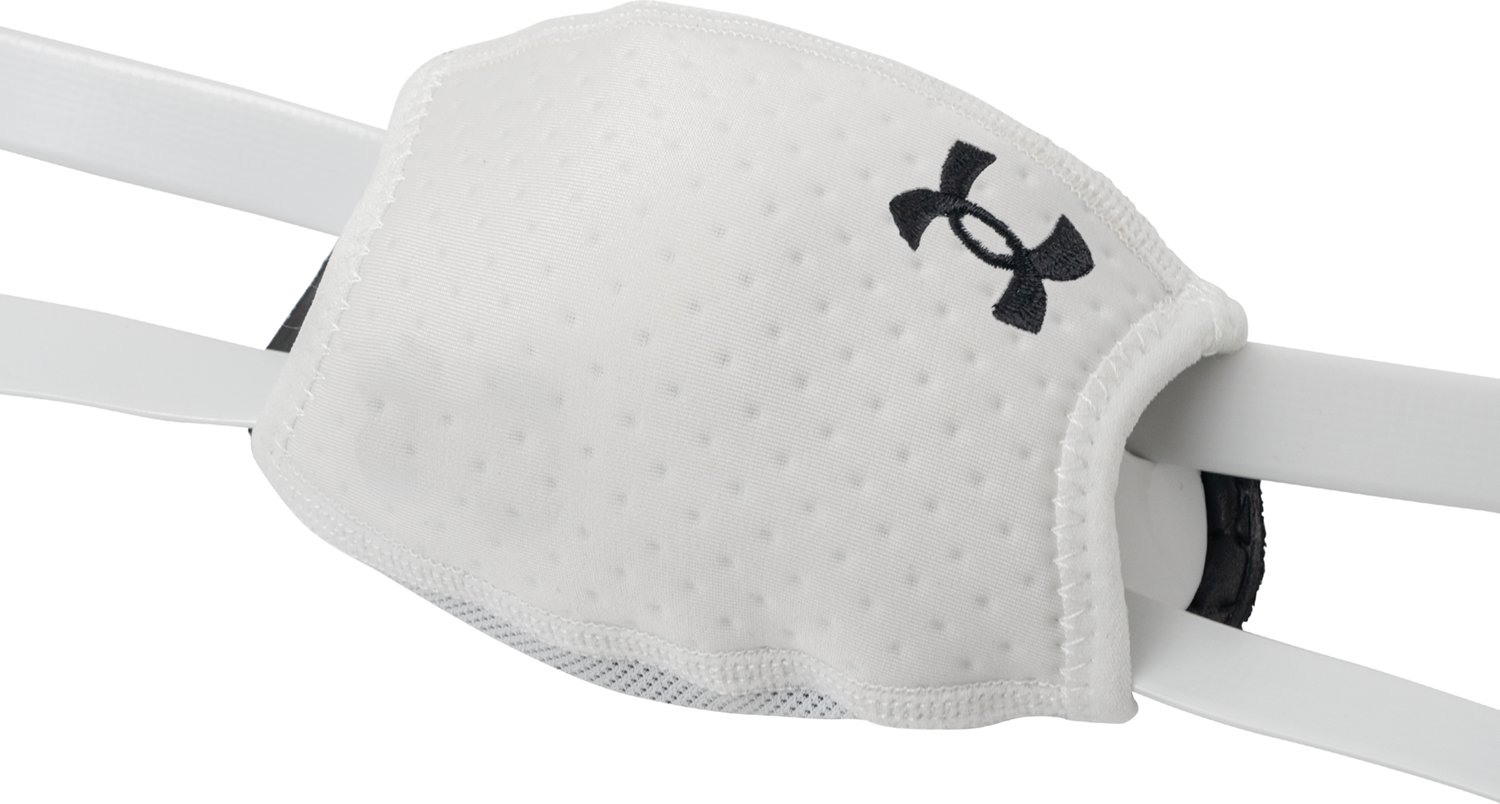 Under Armour Adults' Chin Strap Cover - view number 3