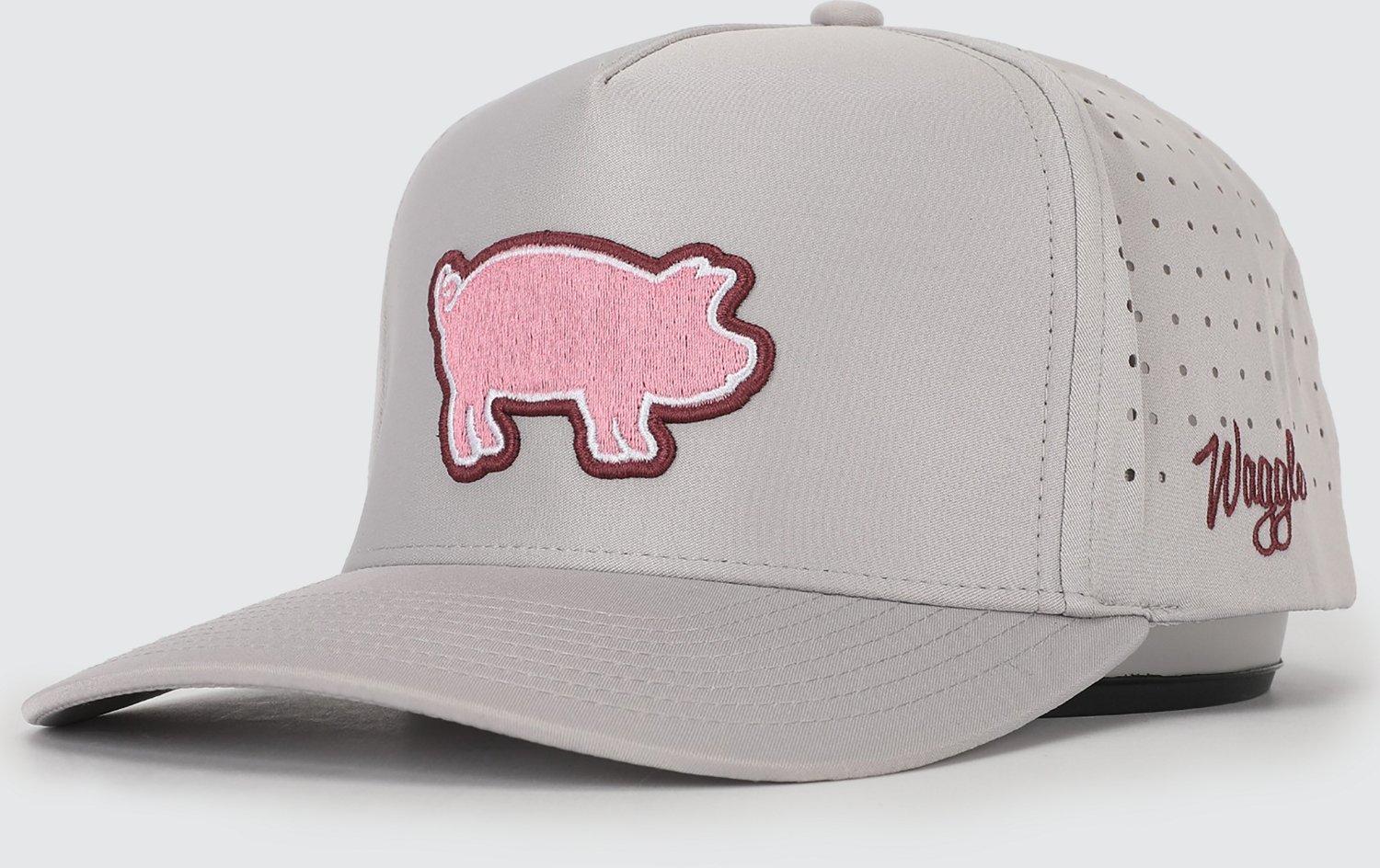 Waggle Men's Ham It Up Hat