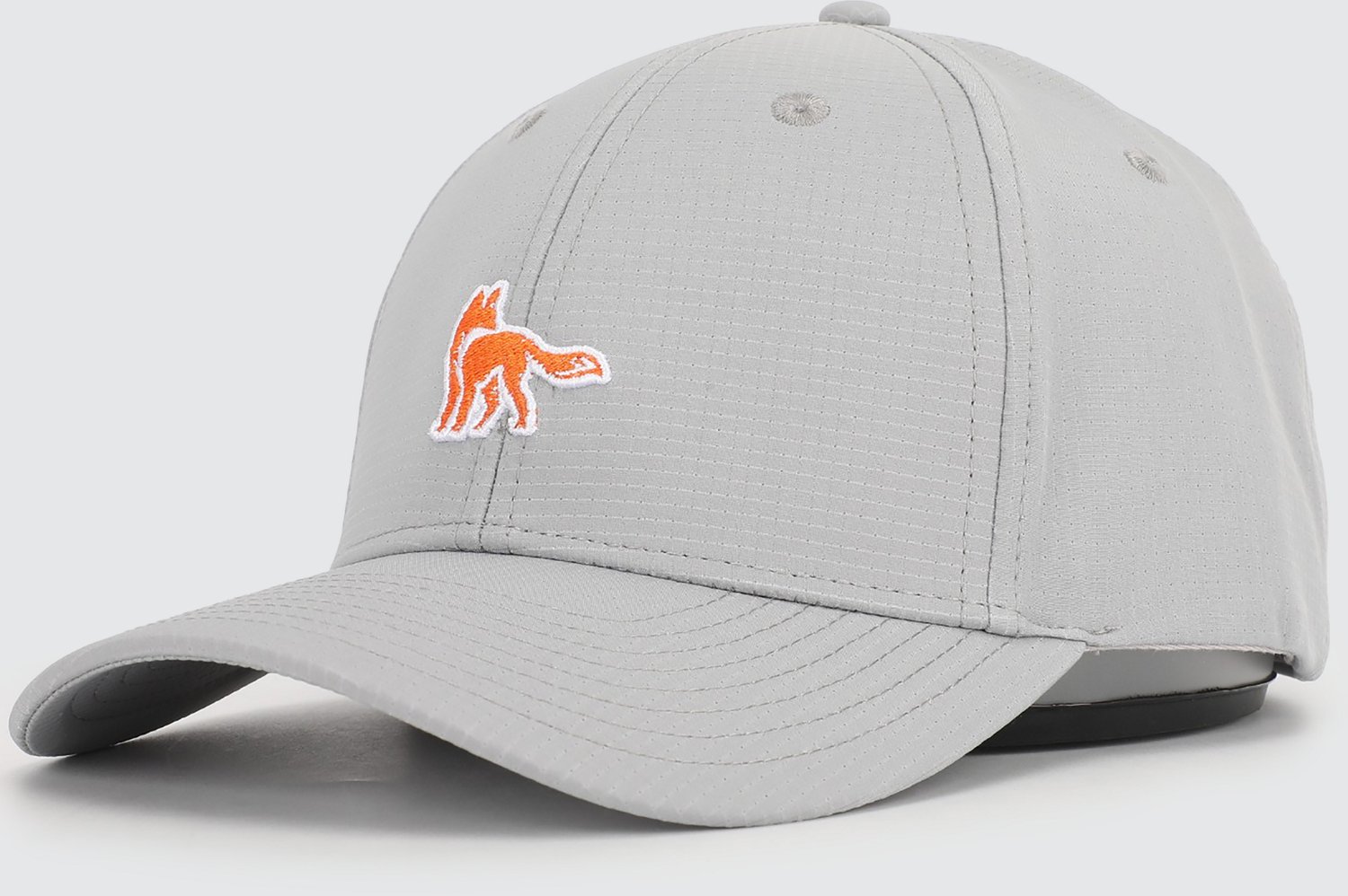 Waggle Men's Silver Fox Performance Dad Hat - view number 2
