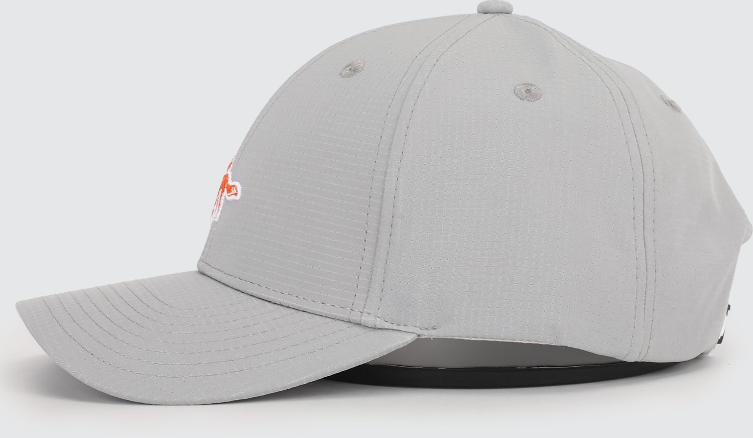 Waggle Men's Silver Fox Performance Dad Hat - view number 3