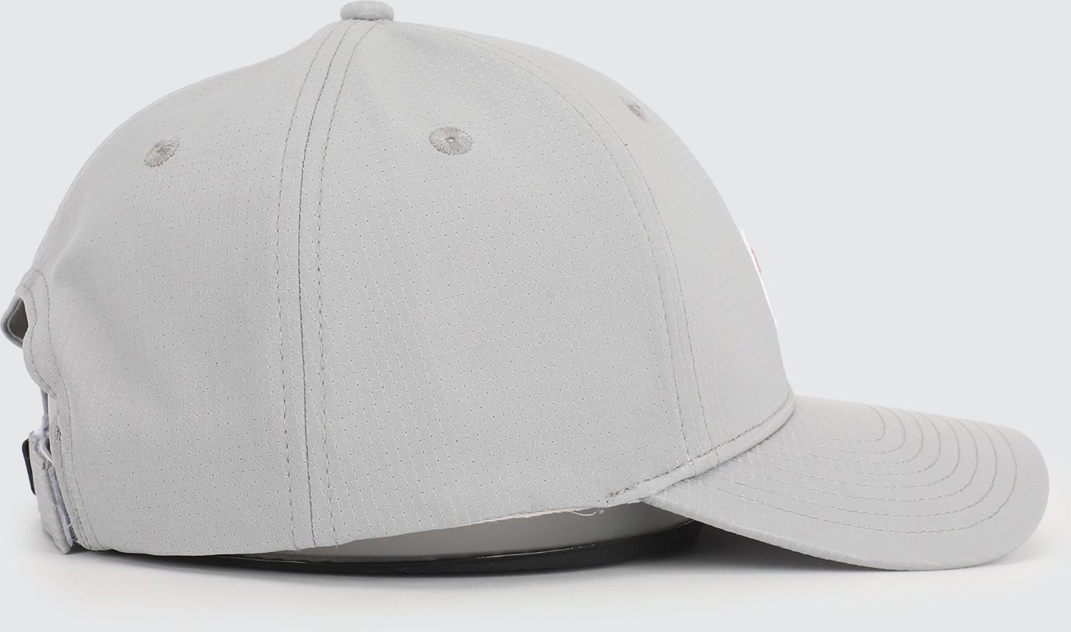 Waggle Men's Silver Fox Performance Dad Hat - view number 4