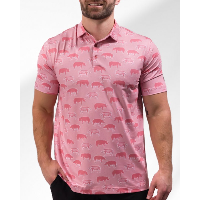 Waggle Men's Hog He… - image