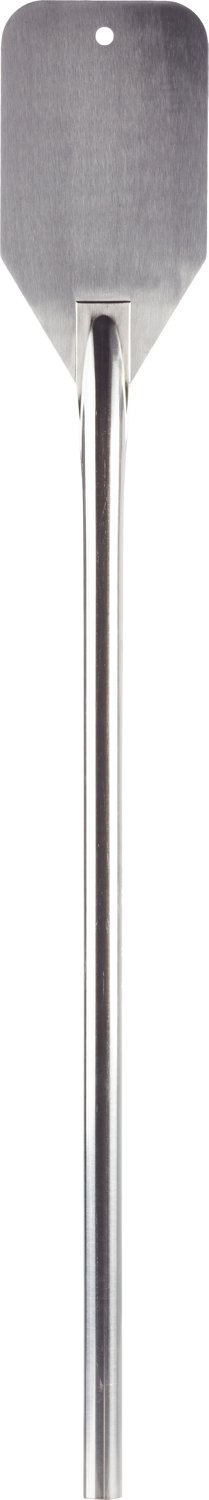 Outdoor Gourmet Stainless-Steel Stirring Paddle