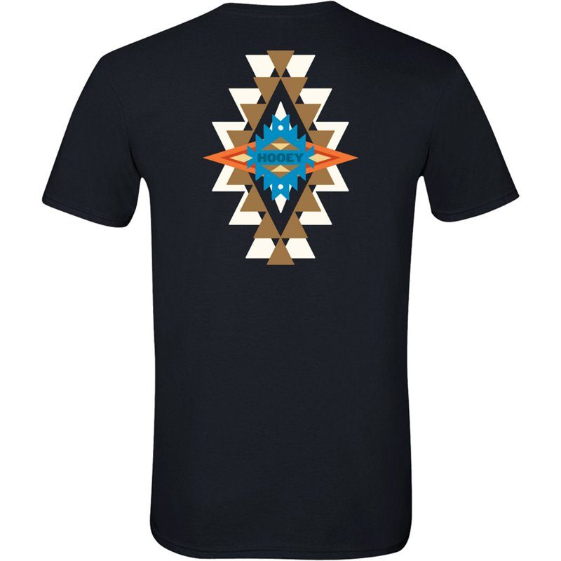 Hooey Men's Aztec L… - image