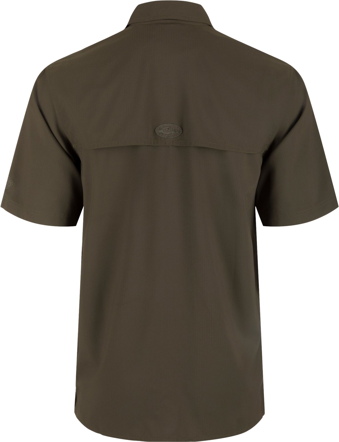 Drake Men's 8-Shot Flyweight Polo Shirt - view number 4