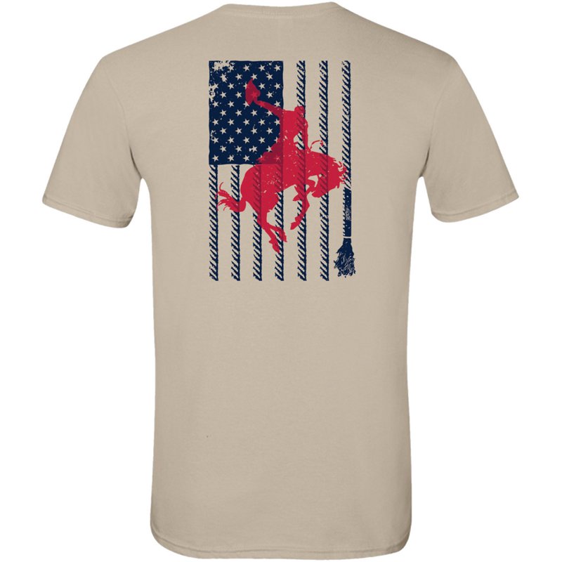 Hooey Men's Bronc F… - image