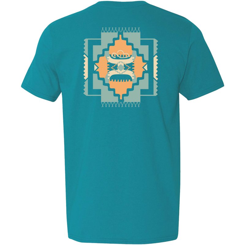 Hooey Men's Aztec S… - image
