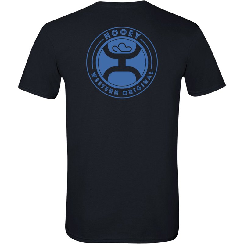 Hooey Men's Outline…