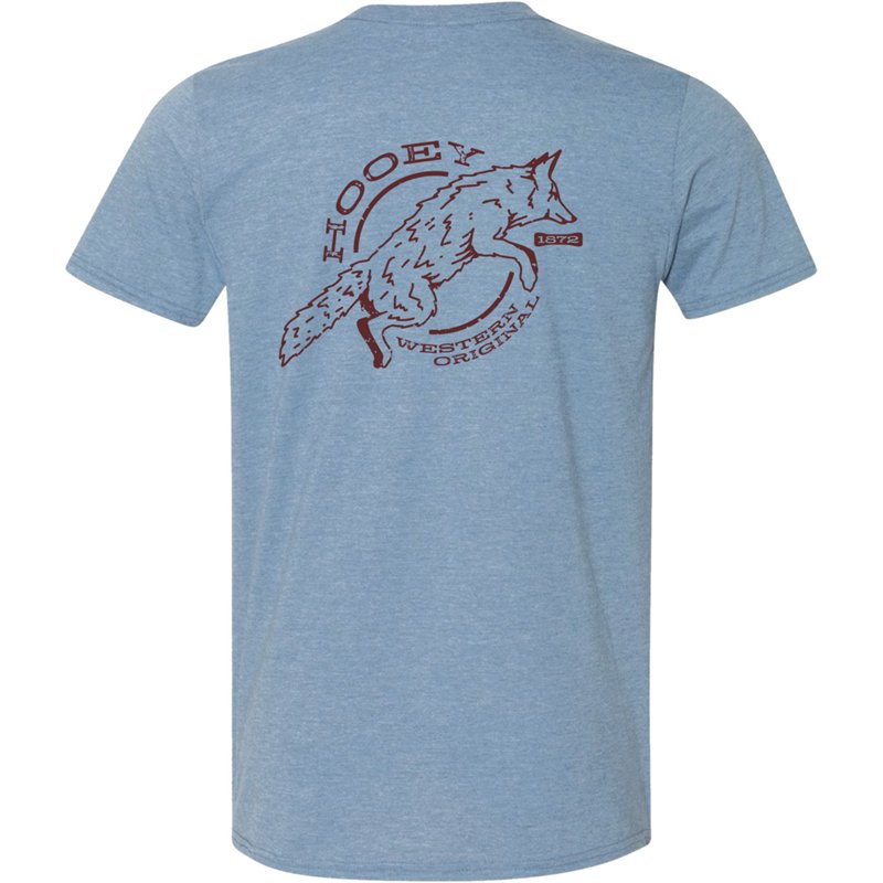 Hooey Men's Coyote … - image