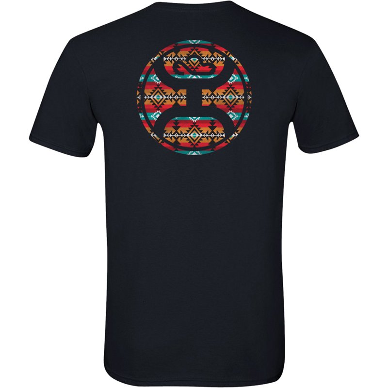 Hooey Men's Aztec 3… - image