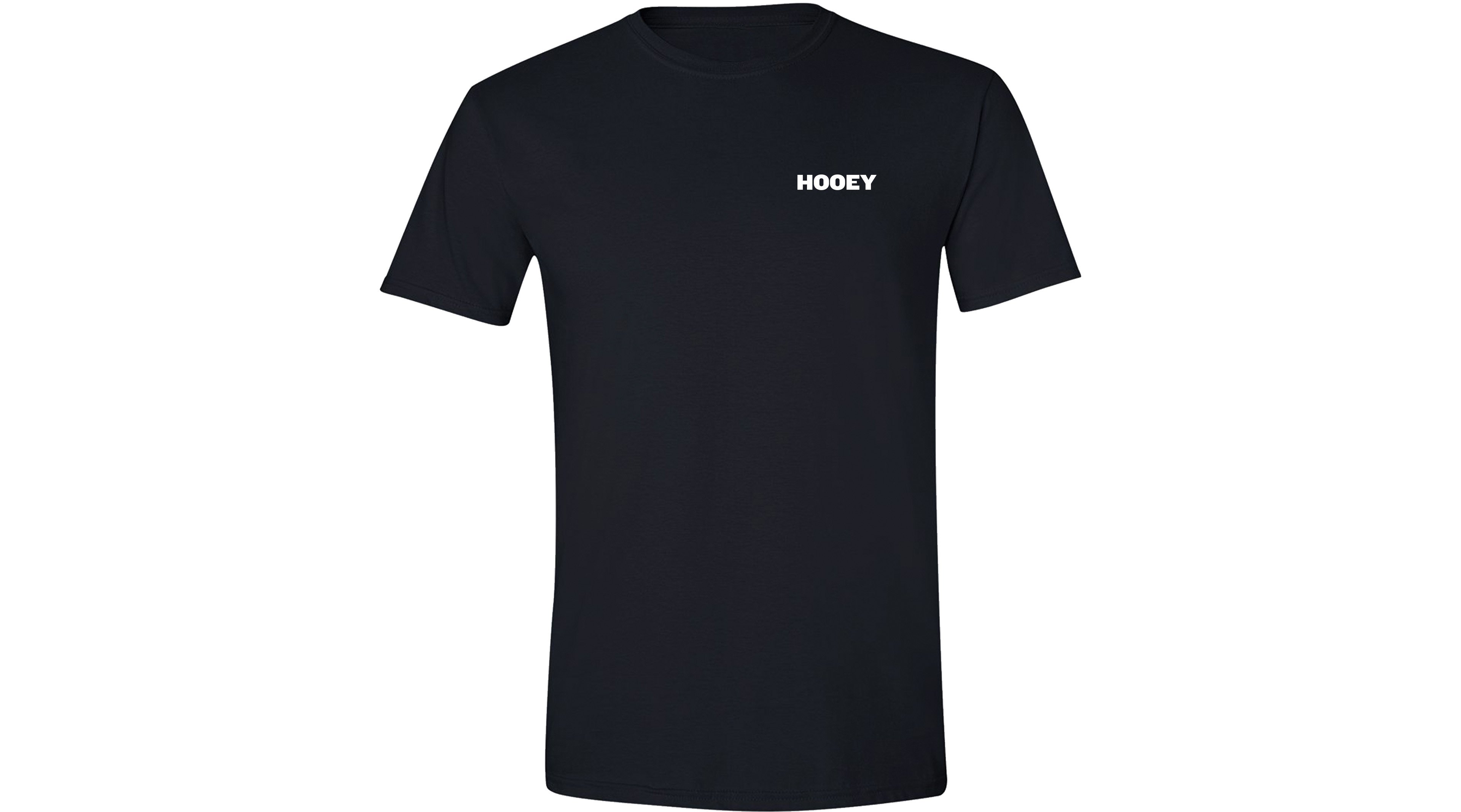 Hooey Men's Aztec 3 Short Sleeve T-shirt