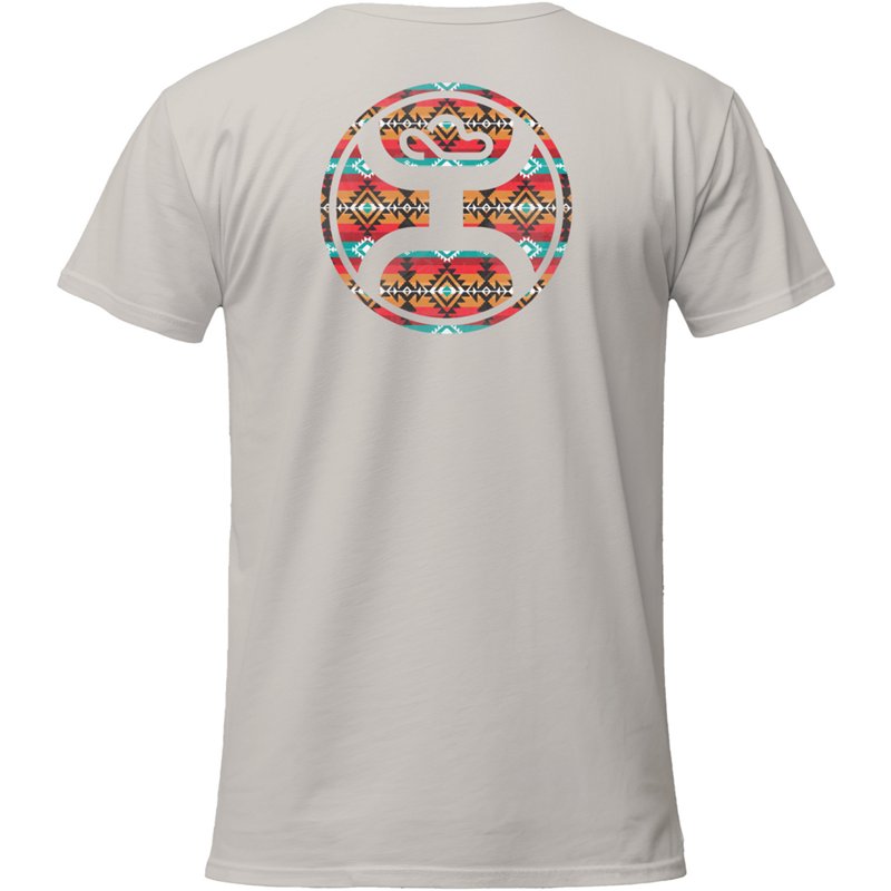 Hooey Men's Aztec 3… - image