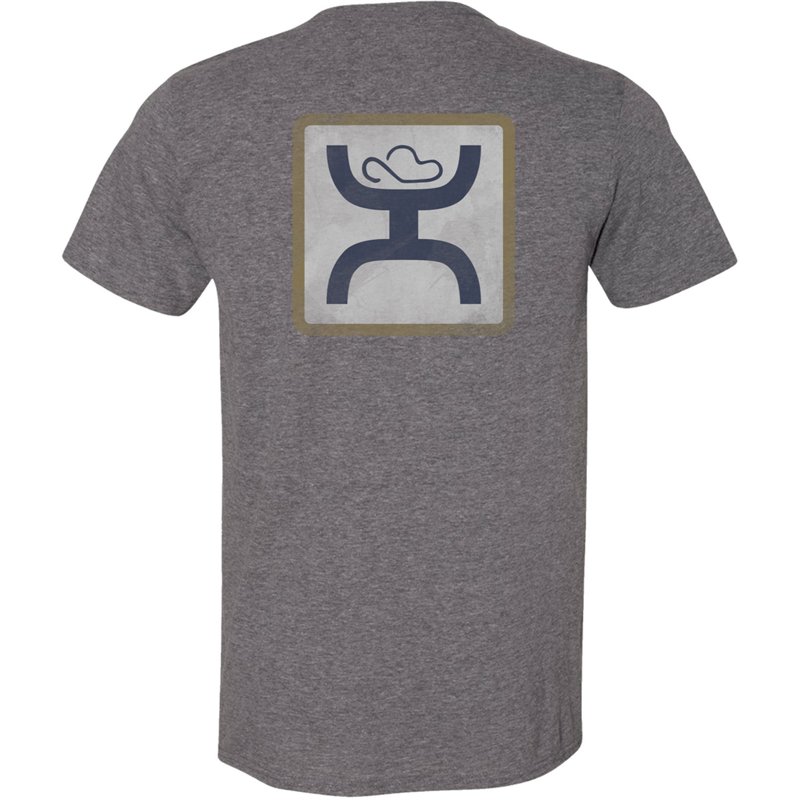 Hooey Men's Square … - image