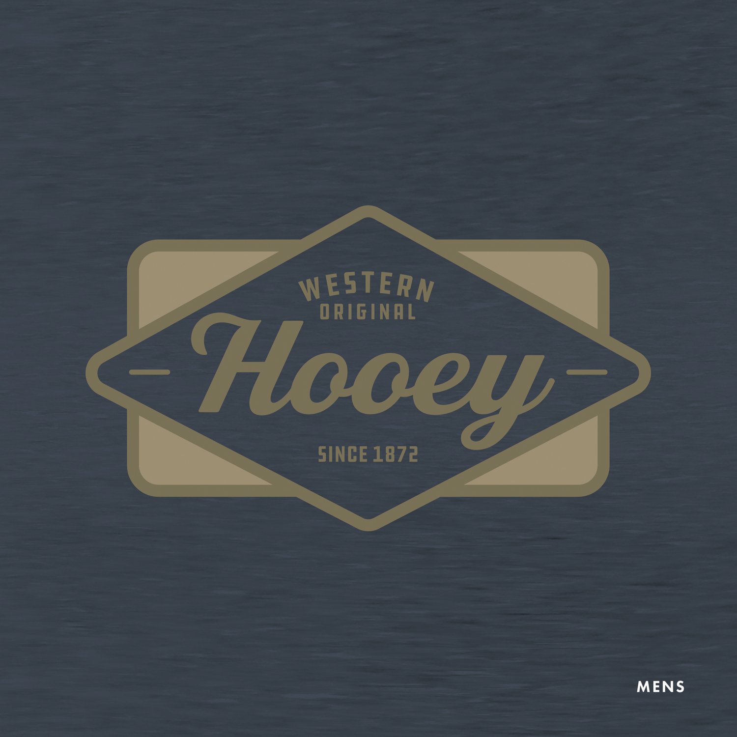 Hooey Men's Script 2.0 Short Sleeve T-shirt - view number 4