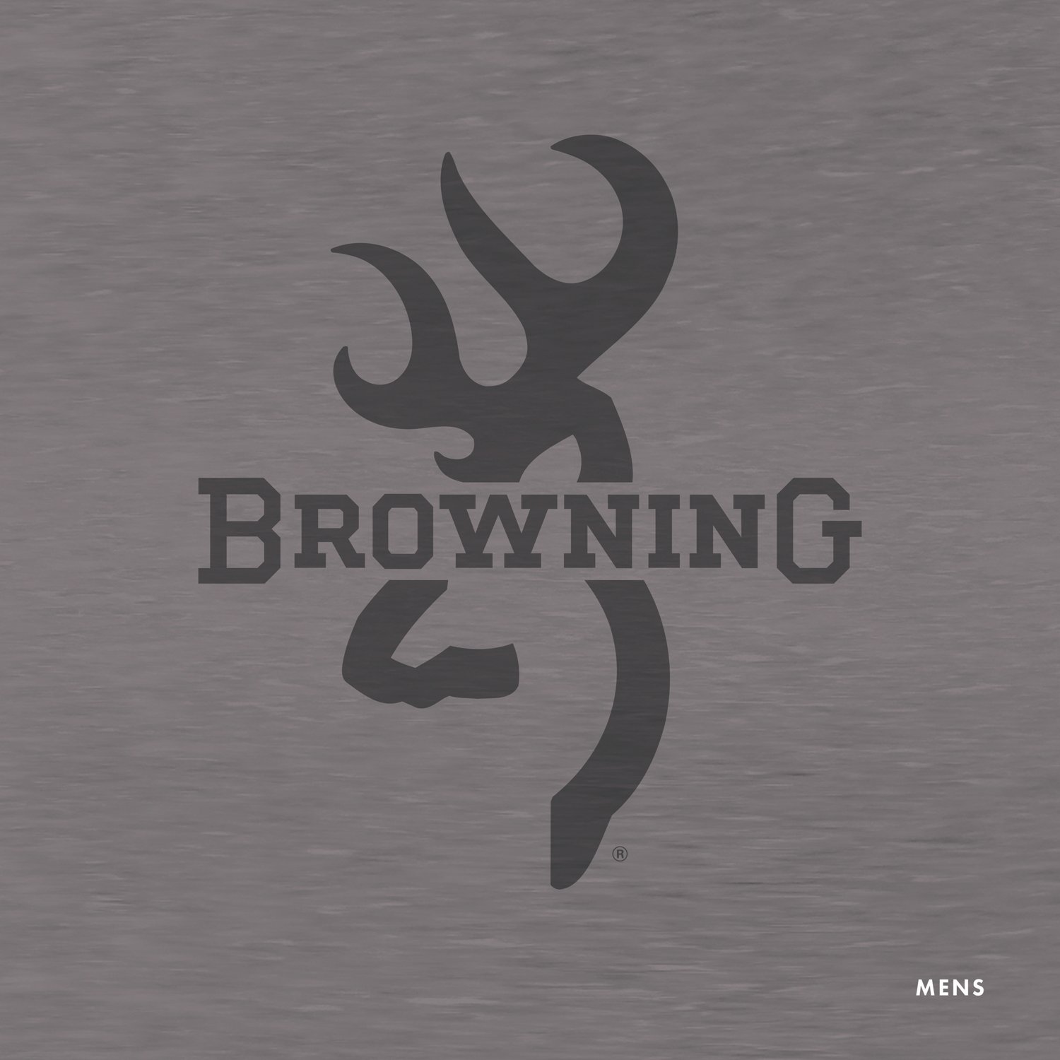 Browning Men's Buckmark Short Sleeve T-shirt - view number 3