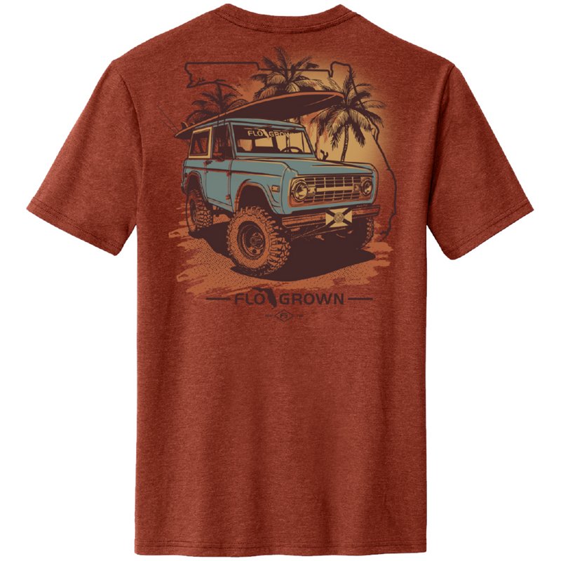 Flogrown Men's Beac… - image