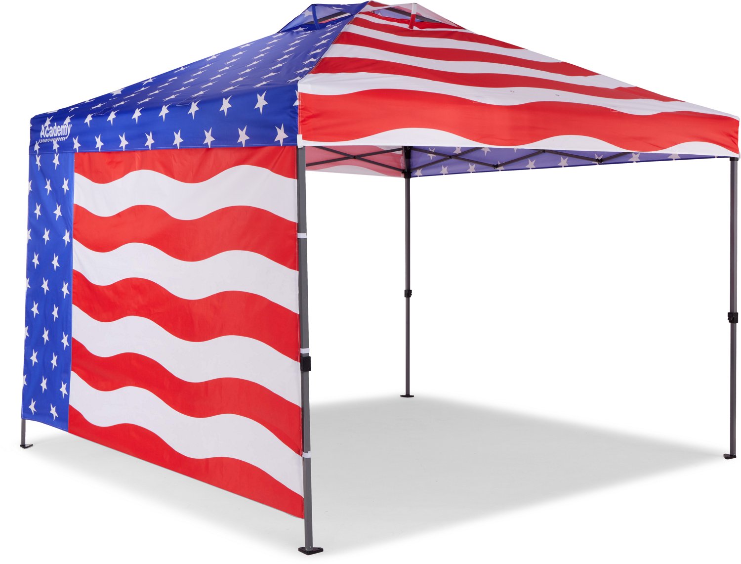 Academy Sports + Outdoors 10 x 10 ft Straight Canopy Sidewall