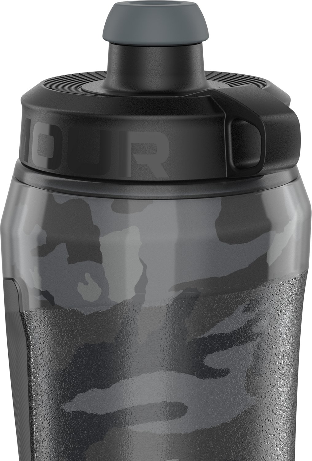 Under Armour 28 oz Playmaker Squeeze Insulated Water Bottle                                                                      - view number 4