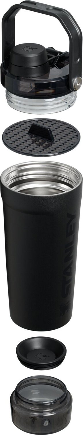 Stanley 20 oz Activate Shaker Bottle - view number 3