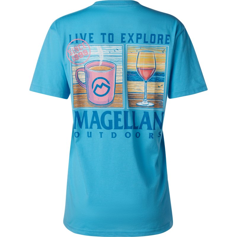 Magellan Outdoors W… - image