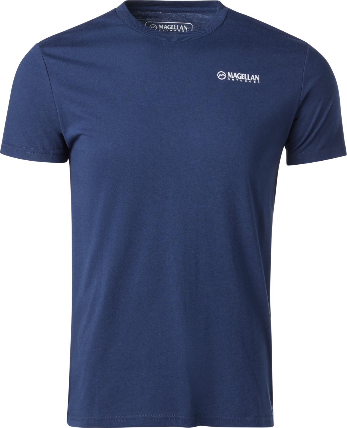 Magellan Outdoors Men's Neon Sign Marlin T-shirt                                                                                 - view number 2