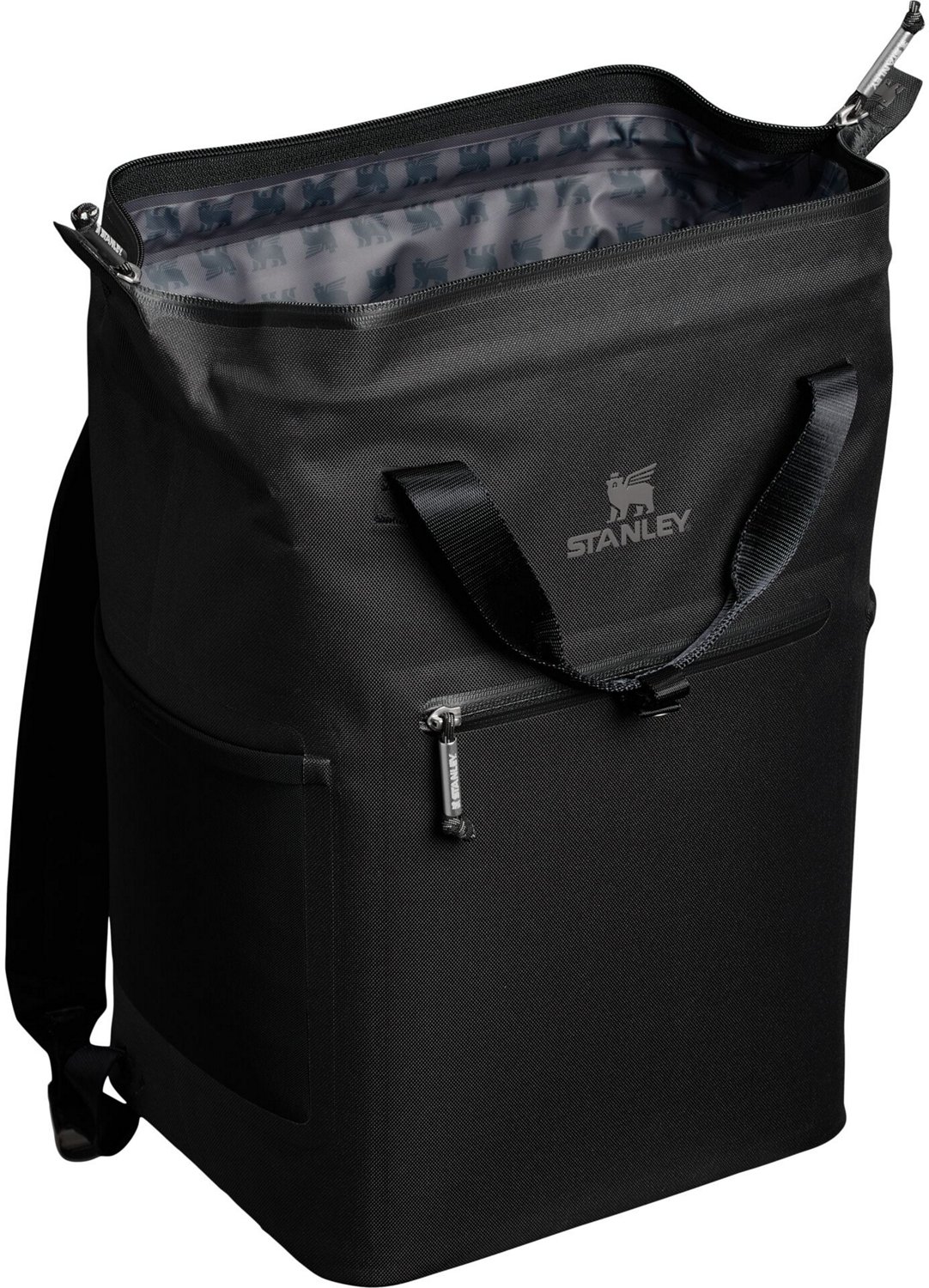 Stanley All Day Madeleine 14 Quart Mini Backpack Cooler - view number 2