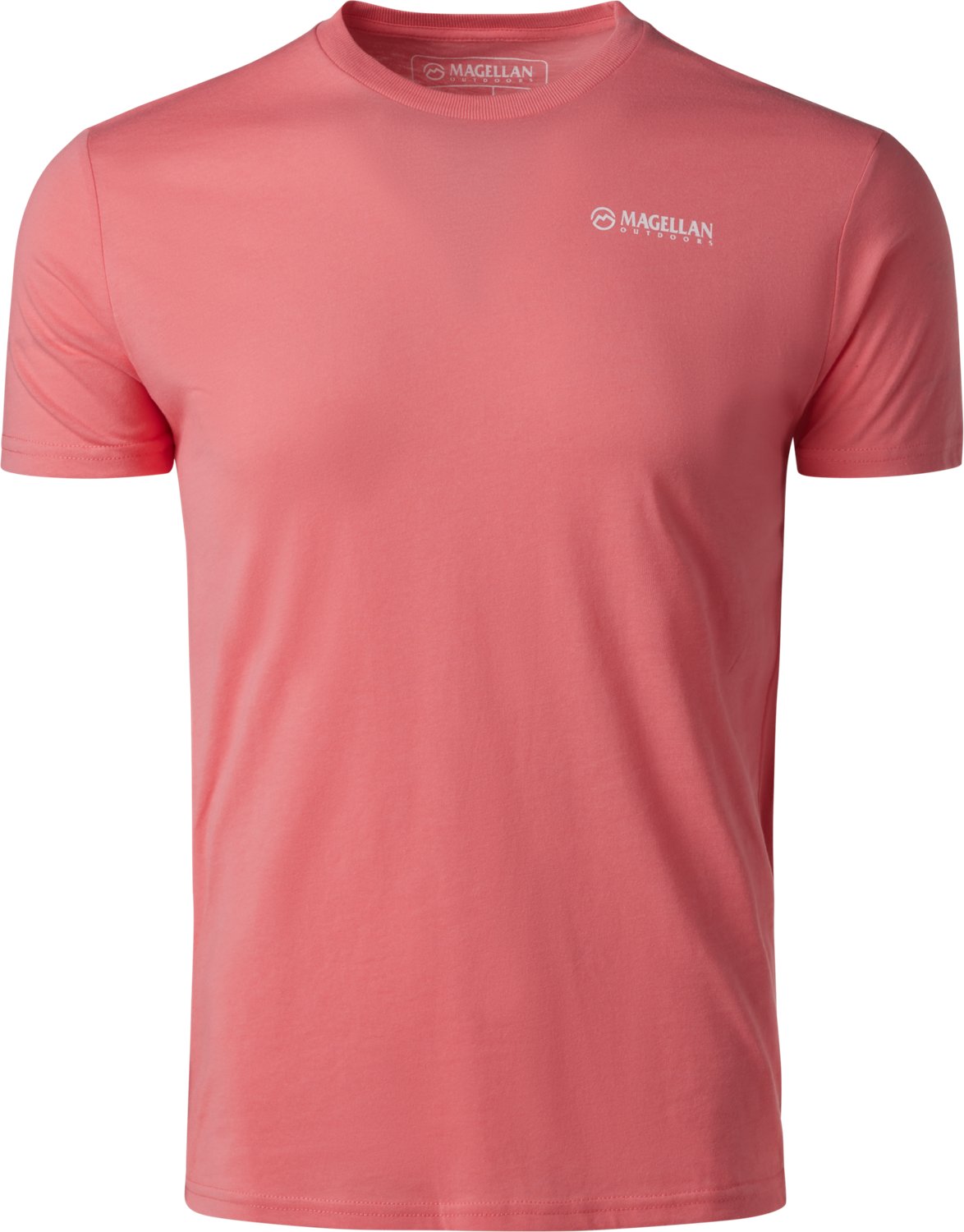 Magellan Outdoors Men's Vintage Pier T-shirt