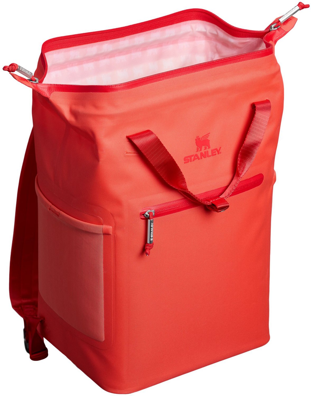 Stanley All Day Madeleine 14 Quart Mini Backpack Cooler - view number 2