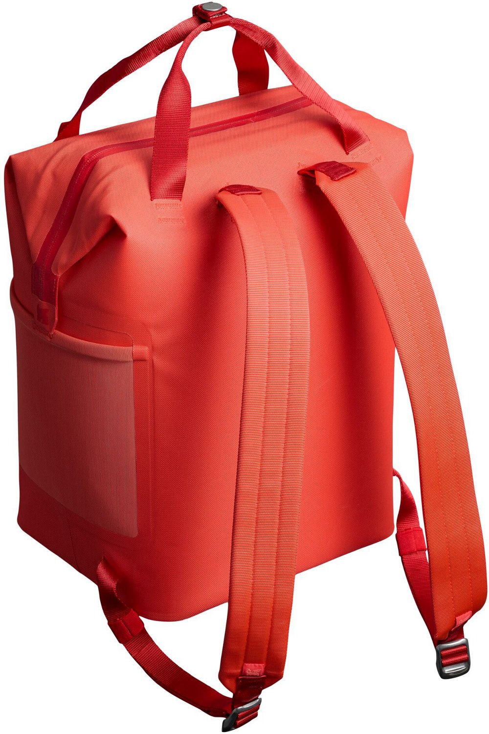 Stanley All Day Madeleine 14 Quart Mini Backpack Cooler - view number 3