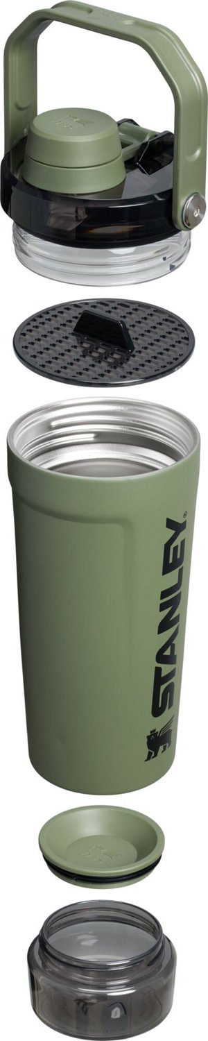 Stanley 20 oz Activate Shaker Bottle - view number 3