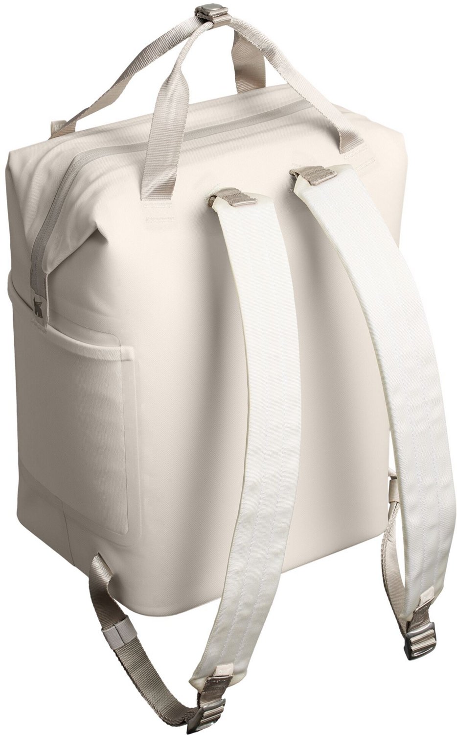 Stanley All Day Madeleine 14 Quart Mini Backpack Cooler - view number 3