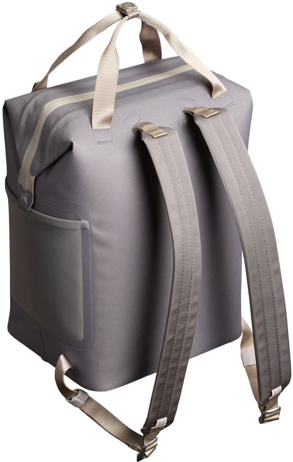 Stanley All Day Madeleine 14 Quart Mini Backpack Cooler - view number 3