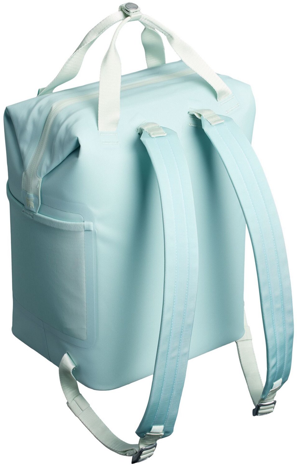 Stanley All Day Madeleine 14 Quart Mini Backpack Cooler - view number 3