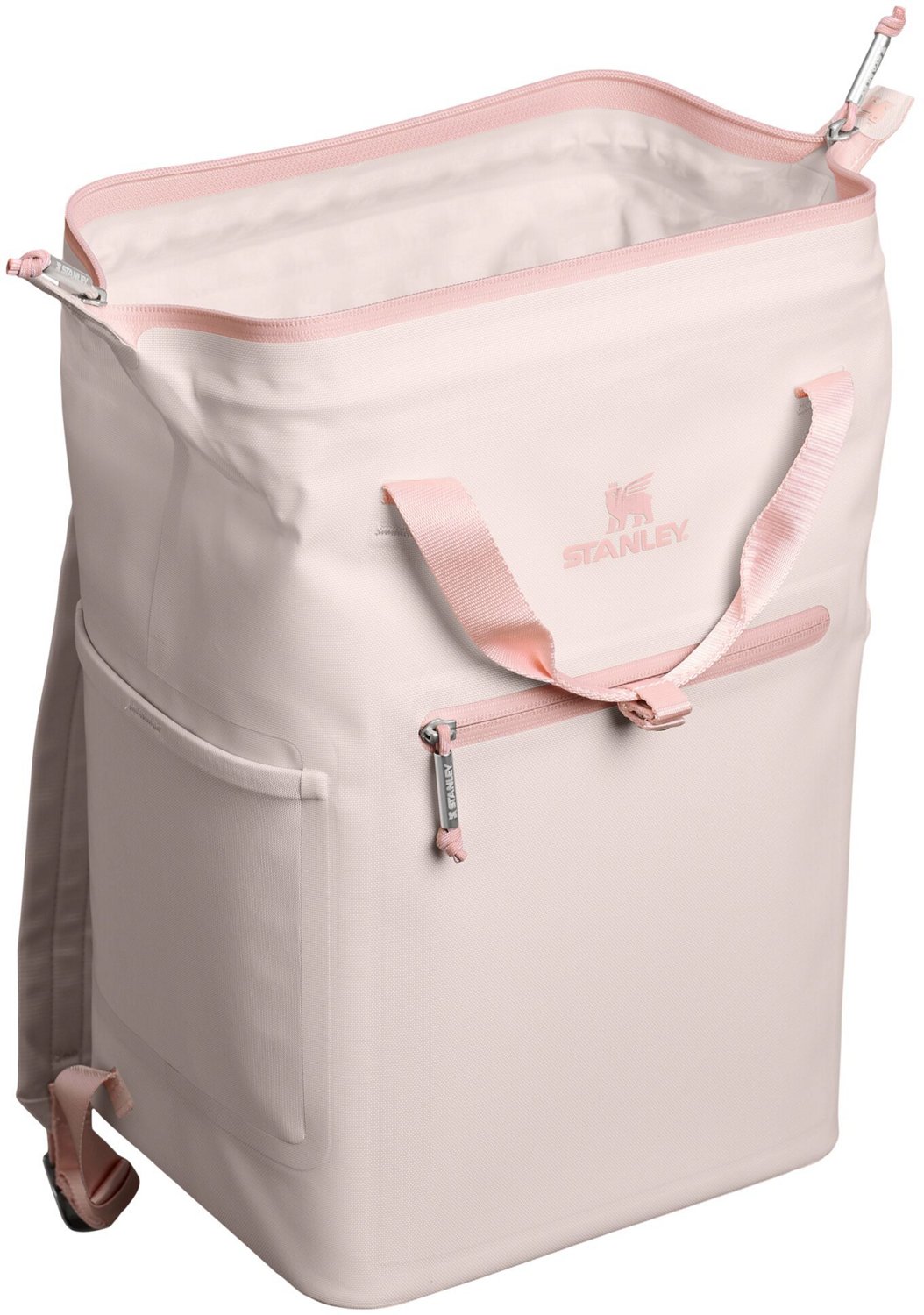 Stanley All Day Madeleine 14 Quart Mini Backpack Cooler - view number 2