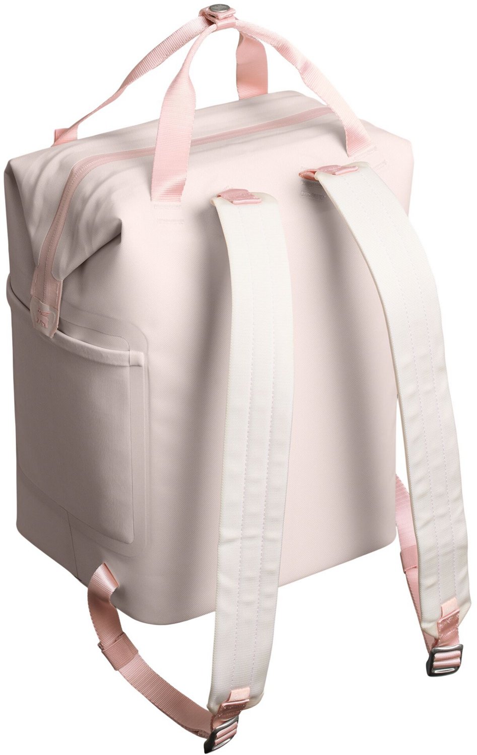 Stanley All Day Madeleine 14 Quart Mini Backpack Cooler - view number 3