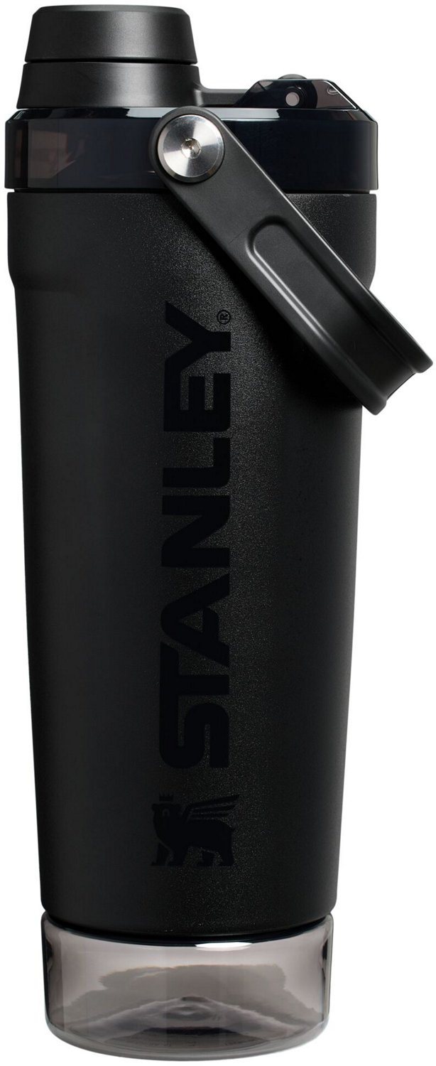 Stanley 20 oz Activate Shaker Bottle - view number 1