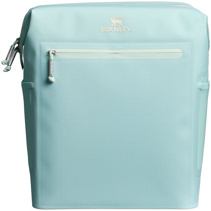 Stanley All Day Madeleine 14.8 QT. Midi Backpack Cooler