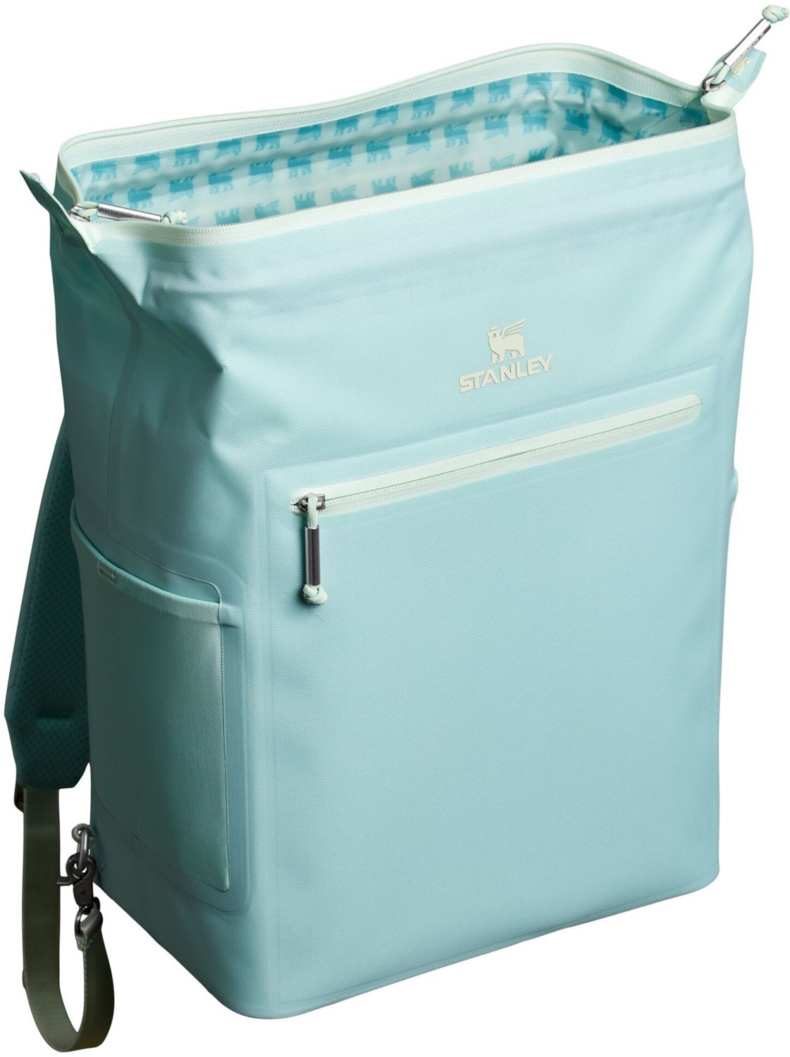 Stanley All Day Madeleine 14.8 QT. Midi Backpack Cooler - view number 2