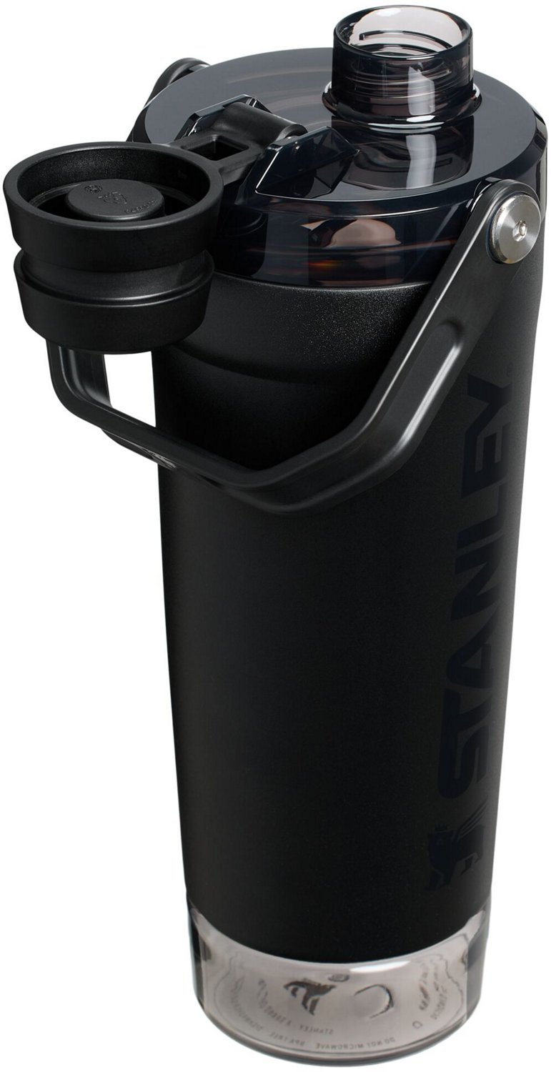 Stanley 20 oz Activate Shaker Bottle - view number 2